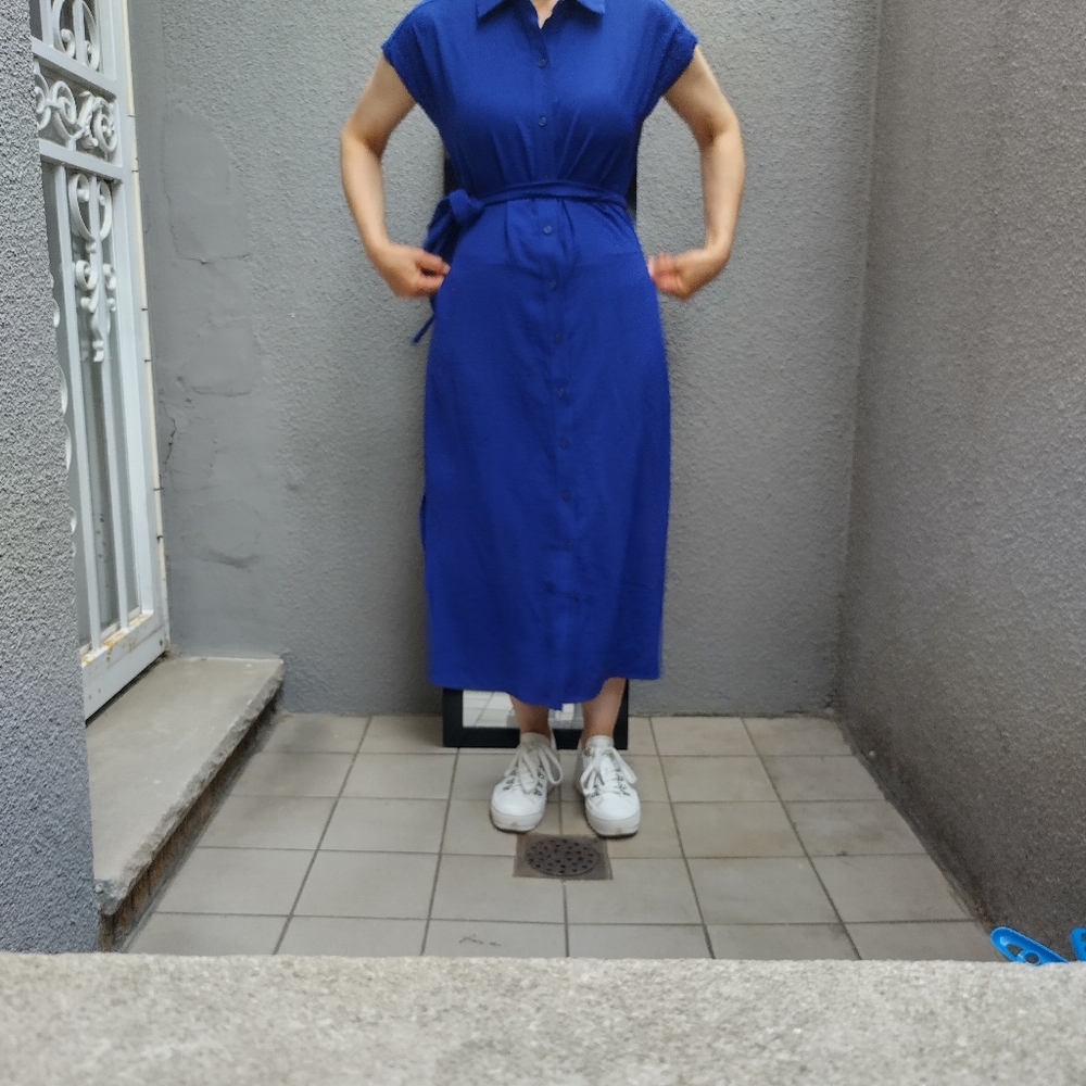 Women's dress